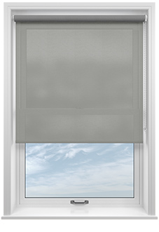 Clarity, Urban - Twist&Fit Roller Blind